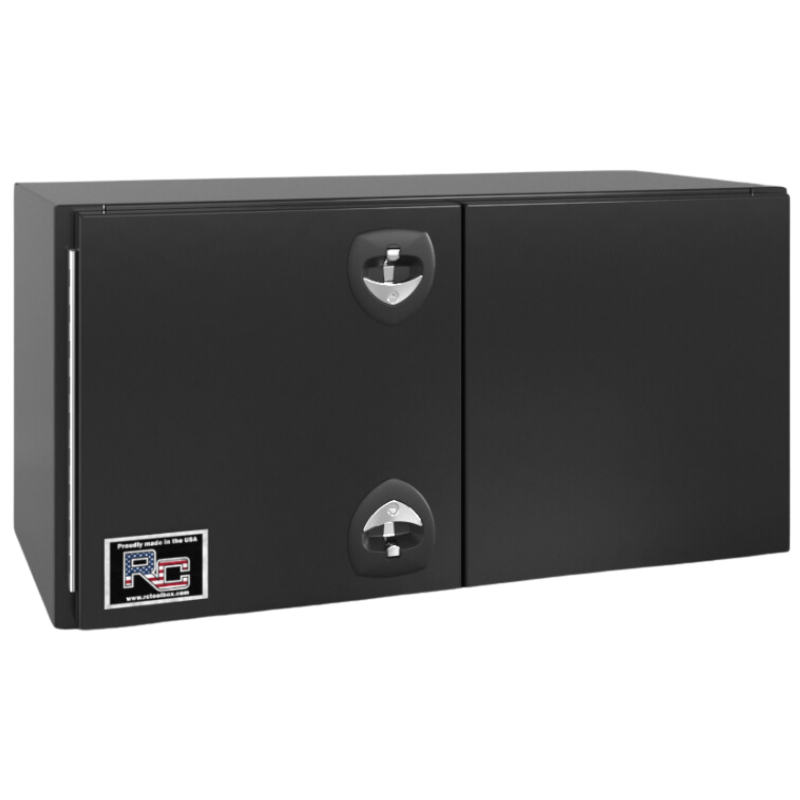 RC Industries Underbody Tool Box F-Series Steel