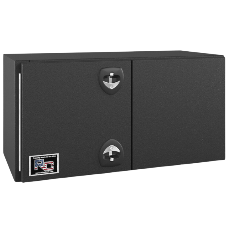 RC Industries Underbody Tool Box F-Series Steel