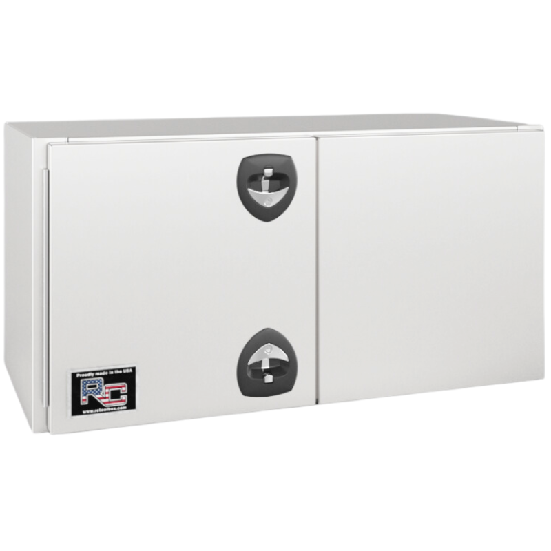 RC Industries Underbody Tool Box F-Series Steel
