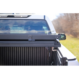 Dee Zee Guardian Tonneau Cover Fits 09-24 Ford F-150/22-24 Toyota Tundra/19-24 RAM 1500 5.5’ Beds Model DZ19550