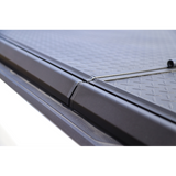 Dee Zee Guardian Tonneau Cover Fits 09-24 Ford F-150/22-24 Toyota Tundra/19-24 RAM 1500 5.5’ Beds Model DZ19550