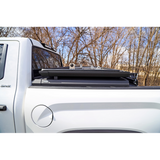 Dee Zee Guardian Tonneau Cover Fits 09-24 Ford F-150/22-24 Toyota Tundra/19-24 RAM 1500 5.5’ Beds Model DZ19550