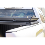 Dee Zee Guardian Tonneau Cover Fits 09-24 Ford F-150/22-24 Toyota Tundra/19-24 RAM 1500 5.5’ Beds Model DZ19550