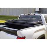 Dee Zee Guardian Tonneau Cover Fits 09-24 Ford F-150/22-24 Toyota Tundra/19-24 RAM 1500 5.5’ Beds Model DZ19550