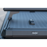 Dee Zee Guardian Tonneau Cover Fits 09-24 Ford F-150/22-24 Toyota Tundra/19-24 RAM 1500 5.5’ Beds Model DZ19550