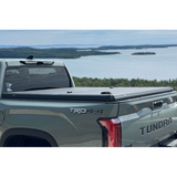 Dee Zee Guardian Tonneau Cover Fits 09-24 Ford F-150/22-24 Toyota Tundra/19-24 RAM 1500 5.5’ Beds Model DZ19550