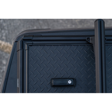 Dee Zee Guardian Tonneau Cover Fits 09-24 Ford F-150/22-24 Toyota Tundra/19-24 RAM 1500 5.5’ Beds Model DZ19550