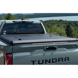Dee Zee Guardian Tonneau Cover Fits 09-24 Ford F-150/22-24 Toyota Tundra/19-24 RAM 1500 5.5’ Beds Model DZ19550