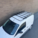 Vantech H2 Roof Rack System Ford Transit Connect 2014-On (All Trims)