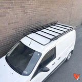 Vantech H2 Roof Rack System Ford Transit Connect 2014-On (All Trims)