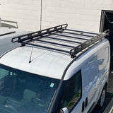Vantech H2 Roof Rack System RAM ProMaster City 2015-On (All Trims)