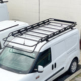Vantech H2 Roof Rack System RAM ProMaster City 2015-On (All Trims)