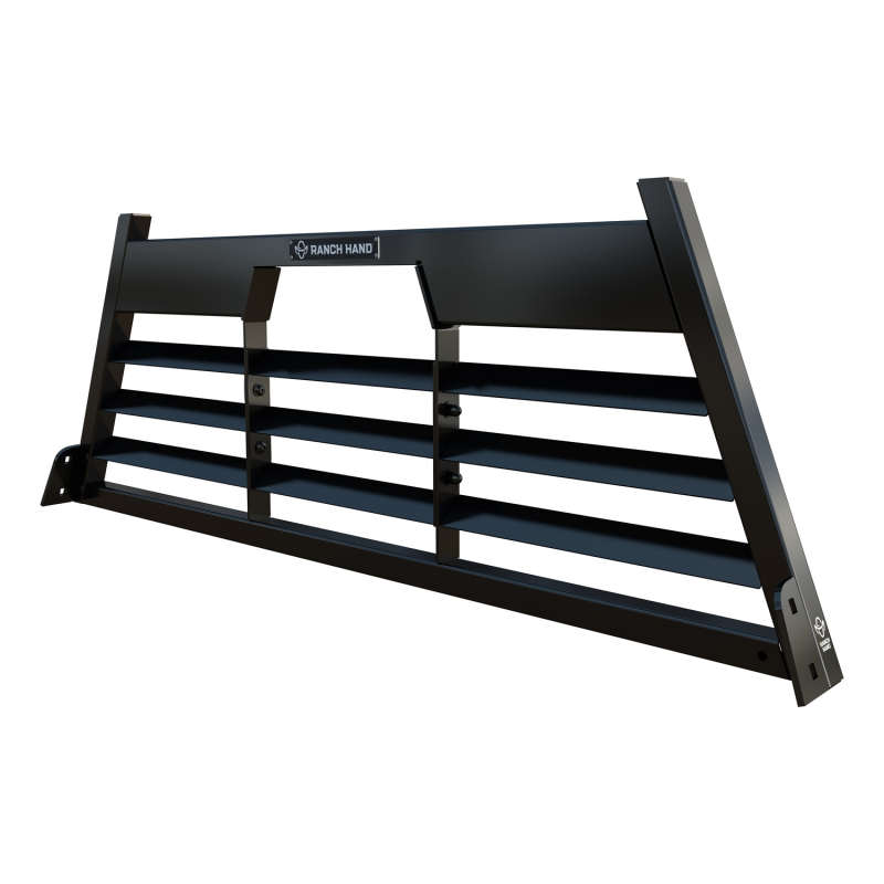 Ranch Hand Legend Series Headache Rack Fits Select 01-24 Chevrolet/GMC/Ford/Dodge/Ram Model HRLNL200