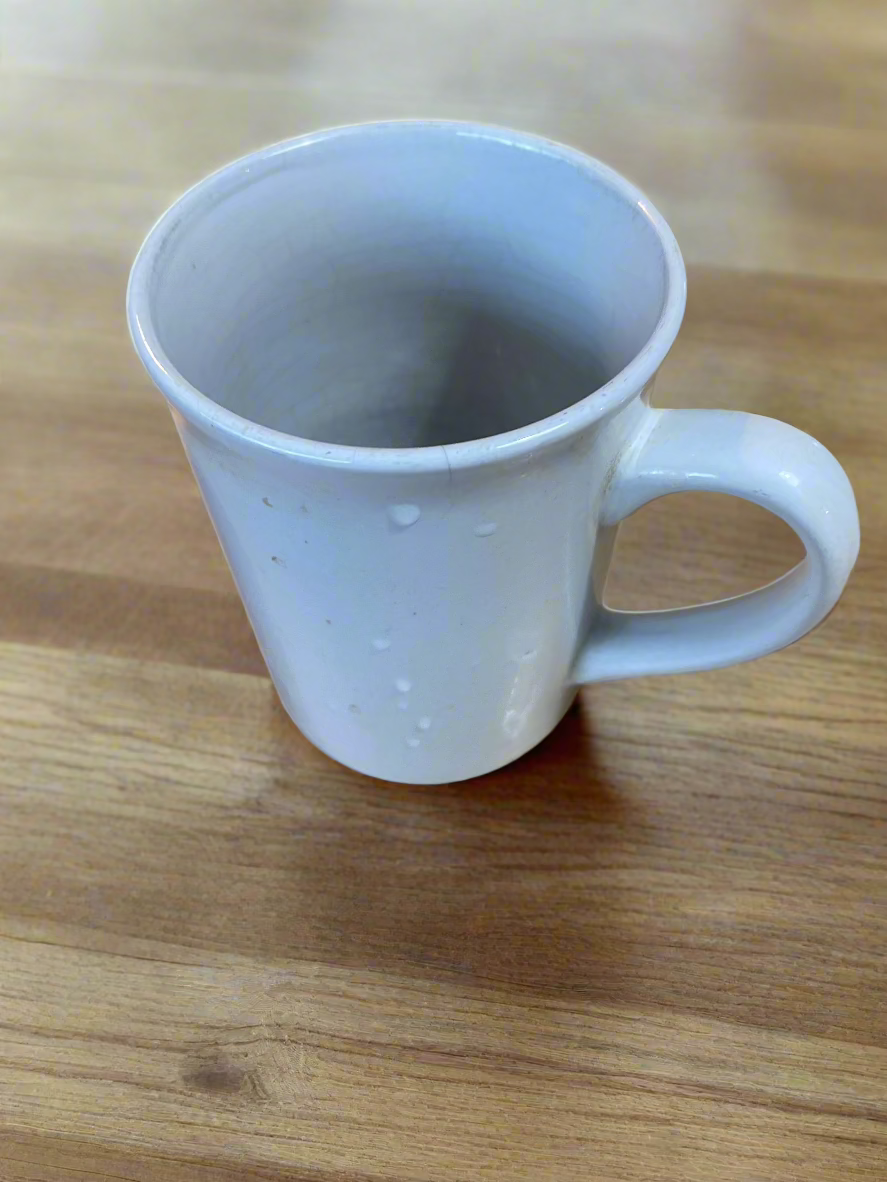 Ceramic Mug