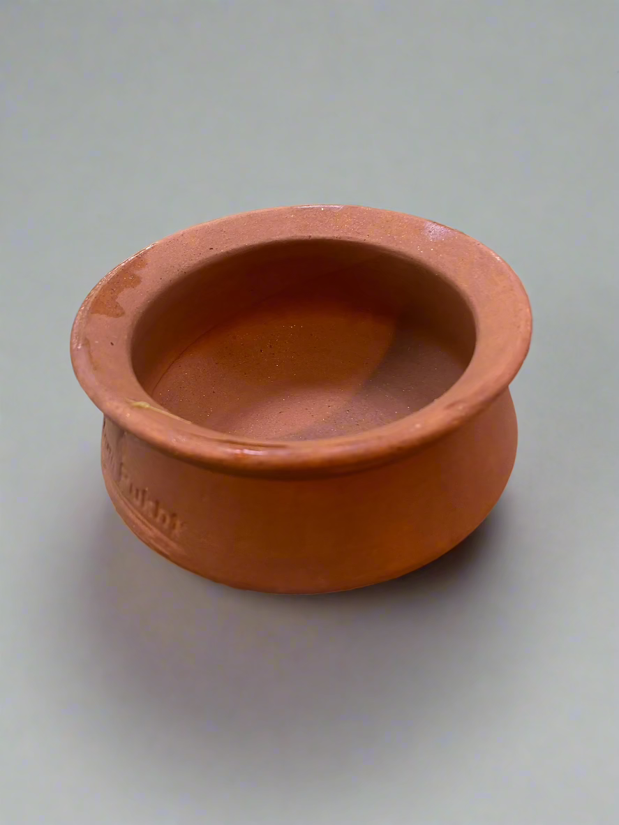 Mud Pot Mug