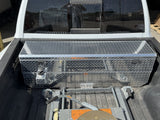 ATTA Tanks Aluminium Auxillary Tank Only 14" wide AT34TT-SB
