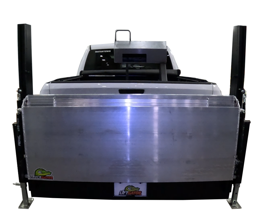 LiftGator 50" TruckGator LowPro