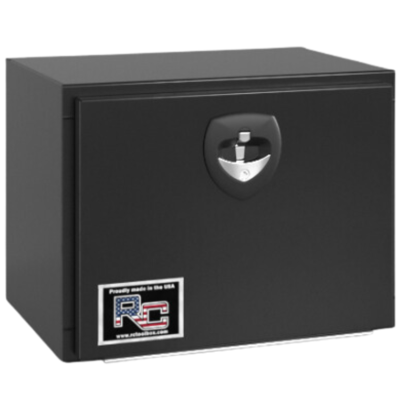 RC Industries Underbody Tool Box M-Series Steel