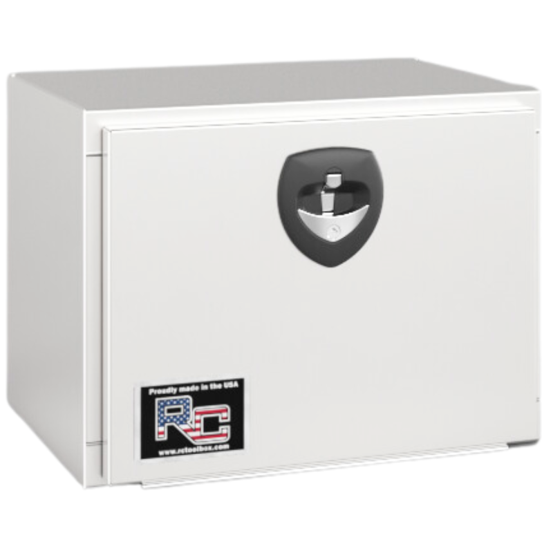 RC Industries Underbody Tool Box M-Series Steel