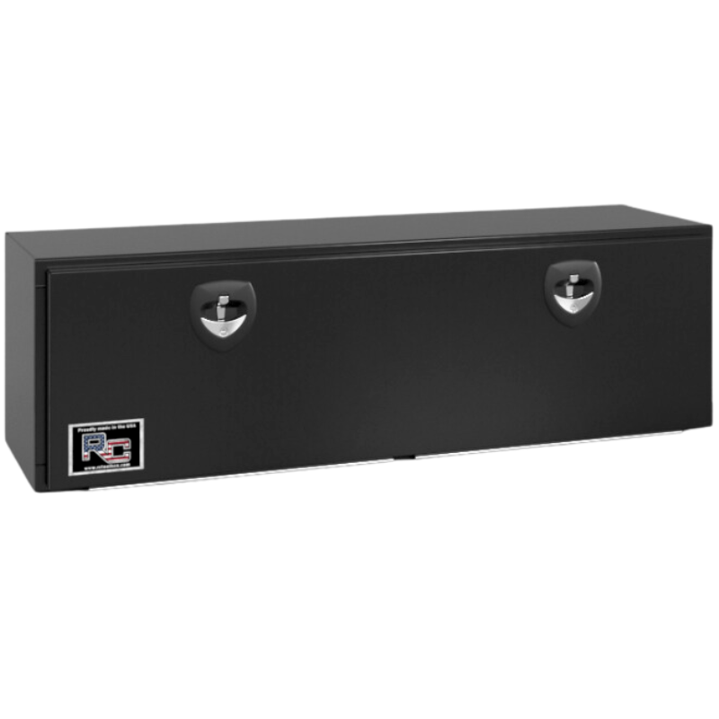 RC Industries Underbody Tool Box M-Series Steel