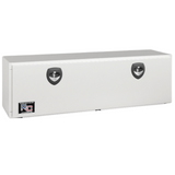 RC Industries Top Mount Tool Box M-Series Steel