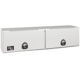 RC Industries Top Mount Tool Box P-Series Steel