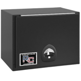 RC Industries Top Mount Tool Box P-Series .125 Smooth Aluminum