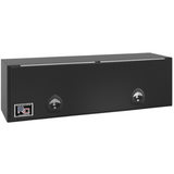 RC Industries Top Mount Tool Box P-Series .125 Smooth Aluminum