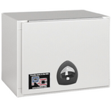 RC Industries Top Mount Tool Box P-Series .125 Smooth Aluminum