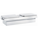 ProTech Crossover 16X20X74 Box Aluminum Standard Profile Model 54-6224