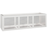 RC Industries Top Mount Basket Box 10 Gauge Steel