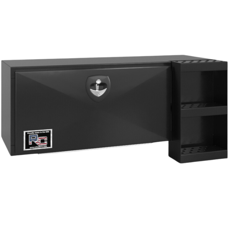 RC Industries Steel Underbody Box With Step