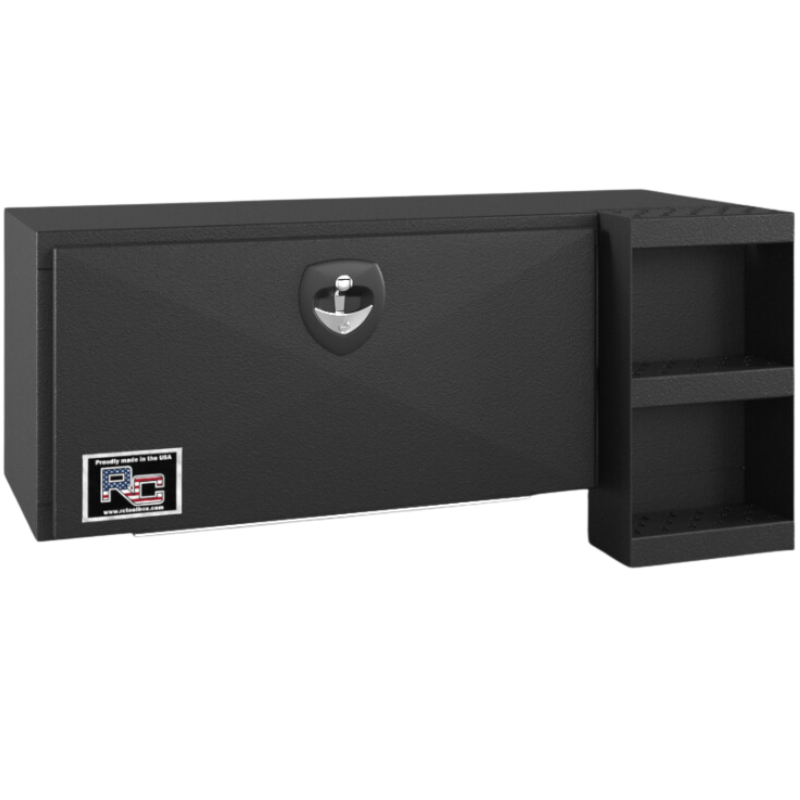 RC Industries Steel Underbody Box With Step