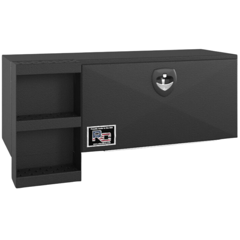 RC Industries Steel Underbody Box With Step