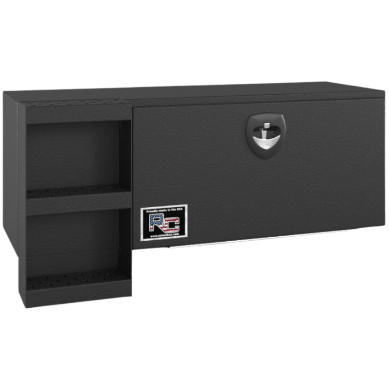 RC Industries Steel Underbody Box With Step