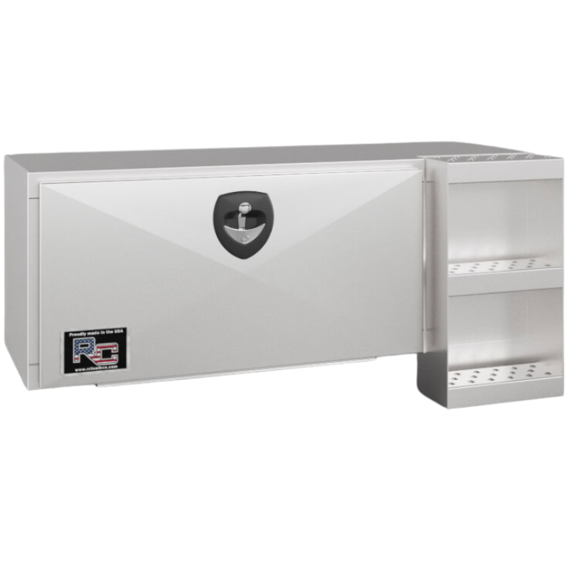 RC Industries Steel Underbody Box With Step