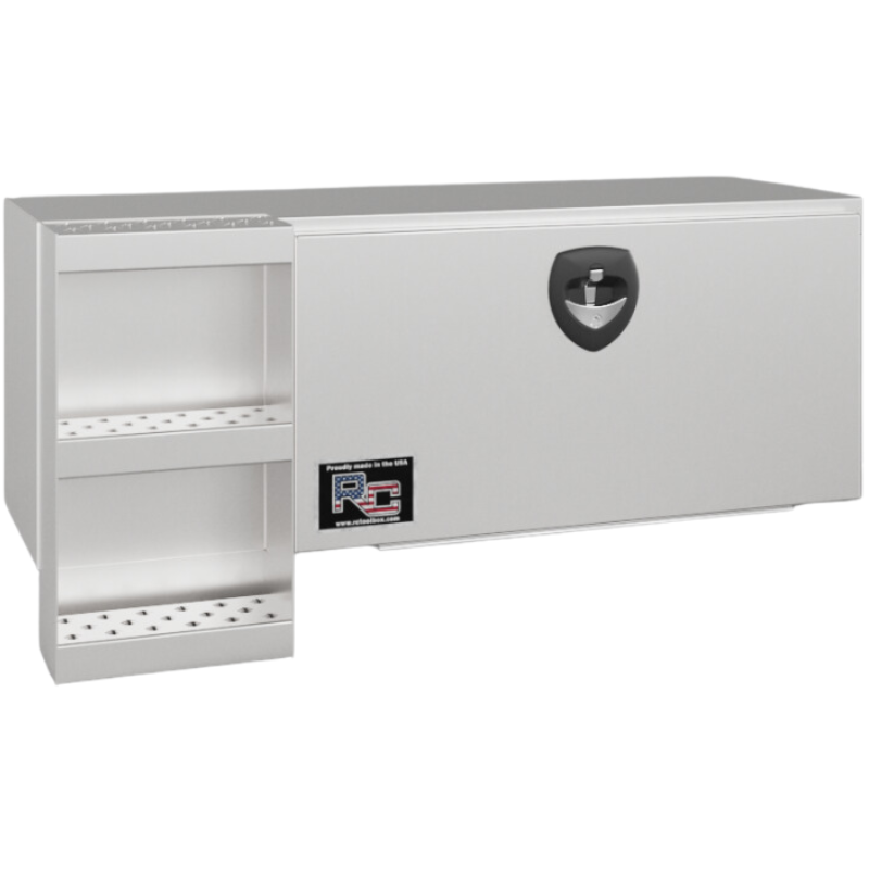 RC Industries Steel Underbody Box With Step