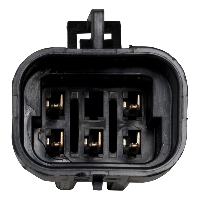 Ranch Hand Headache Rack Wiring Harness; Splice In Model RHE-10002