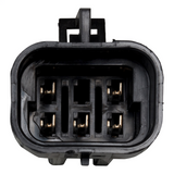 Ranch Hand Headache Rack Wiring Harness; Splice In Model RHE-10002
