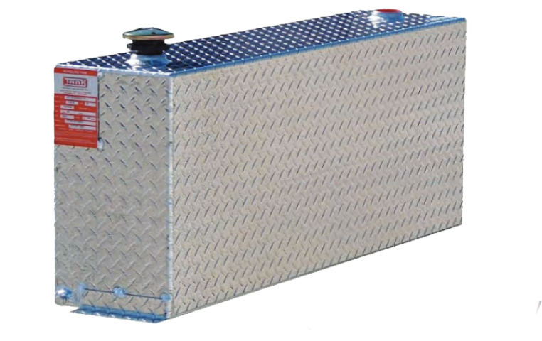 ATI Rectangle Refueling Transfer Tank
