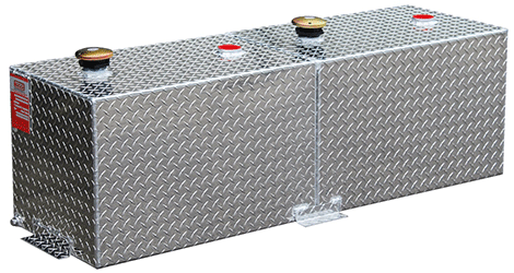 ATI Split Refueling Tank