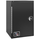 RC Industries Tank Storage Box Side Swinging Door 14 Gauge Steel
