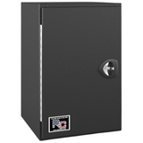 RC Industries Tank Storage Box Side Swinging Door 14 Gauge Steel