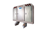 Merritt Northern-Light Cab Rack