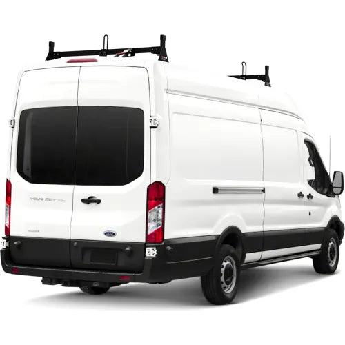 Vantech H1 2-Bar Roof Rack System Ford Transit Connect 2008-2013 (All trims)