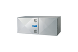 Merritt Aluminum Toolbox