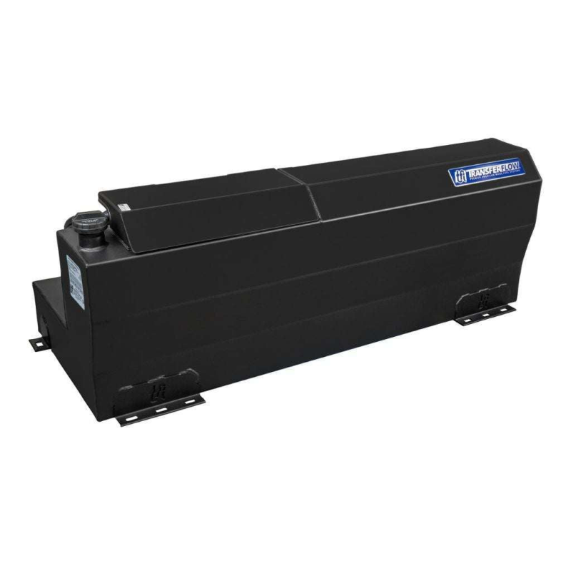 Transfer Flow 37 Gallon In-Bed Auxiliary Diesel Fuel Tank System - TRAX 4 Model 0800116180