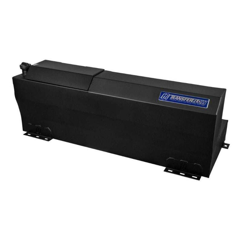 Transfer Flow 37 Gallon In-Bed Auxiliary Diesel Fuel Tank System - TRAX 4 Model 0800116180