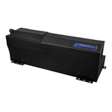 Transfer Flow 37 Gallon In-Bed Auxiliary Diesel Fuel Tank System - TRAX 4 Model 0800116180