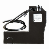 Transfer Flow 37 Gallon In-Bed Auxiliary Diesel Fuel Tank System - TRAX 4 Model 0800116180